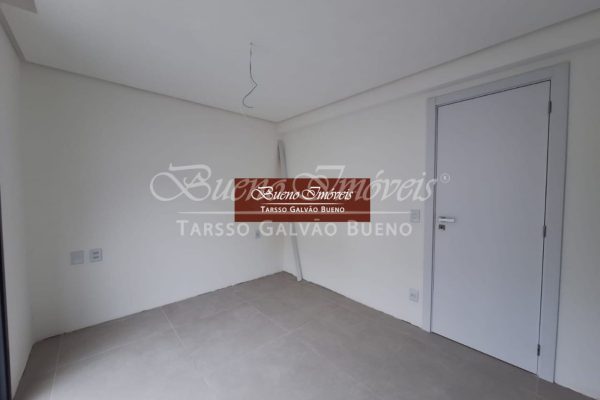 Apartamento Garden à venda com 122m², 2 quartos, 1 vaga no bairro Bom Fim em Porto Alegre - Foto 13