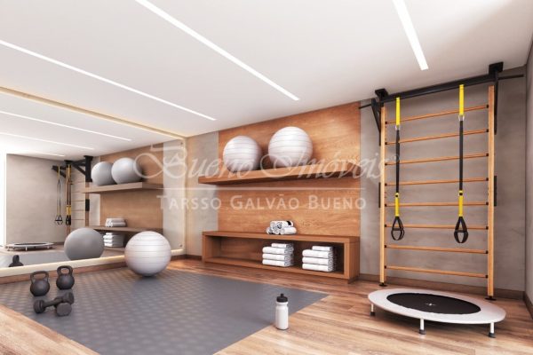 Apartamento à venda com 110m², 3 quartos, 3 suítes, 2 vagas no bairro Petrópolis em Porto Alegre - Foto 11