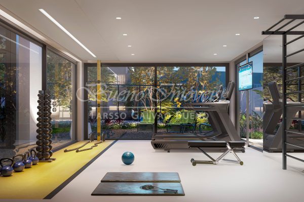 Apartamento à venda com 120m², 3 quartos, 3 suítes, 2 a 3 vagas no bairro Auxiliadora em Porto Alegre - Foto 8