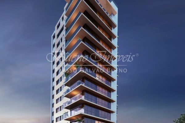 Apartamento à venda com 202m², 3 a 4 quartos, 3 a 4 suítes, 4 a 5 vagas no bairro Moinhos de Vento em Porto Alegre - Foto 2