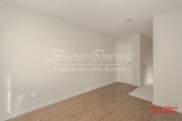 Apartamento à venda com 41m², 2 quartos, 1 suíte no bairro Restinga em Porto Alegre - Foto 2