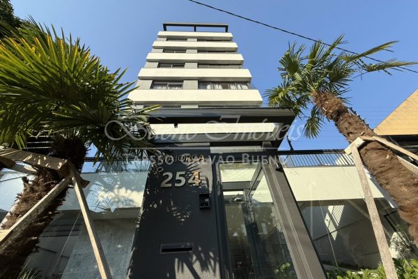 Apartamento à venda com 85m², 3 quartos, 3 suítes, 2 vagas no bairro Auxiliadora em Porto Alegre - Foto 5