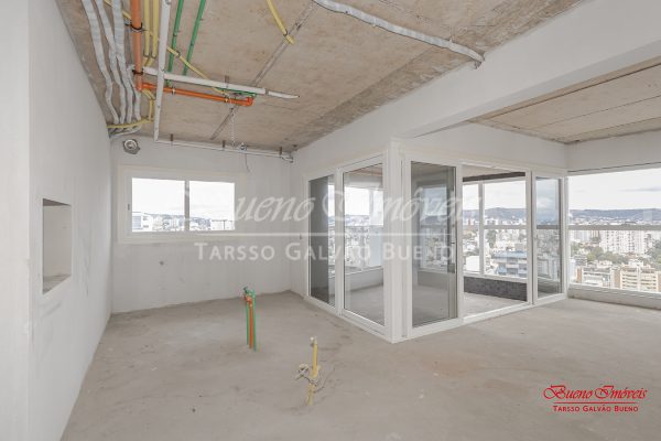 Apartamento à venda com 310m², 2 quartos, 3 vagas no bairro Rio Branco em Porto Alegre - Foto 13