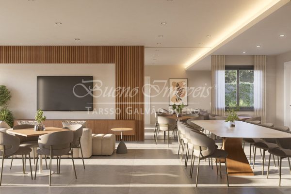 Alugueis à venda com 62m², 2 a 3 quartos, 1 suíte, 1 a 2 vaga no bairro Petrópolis em Porto Alegre - Foto 3