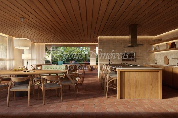 Apartamento à venda com 154m², 1 suíte, 2 vagas no bairro Auxiliadora em Porto Alegre - Foto 18