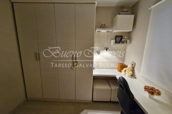 Apartamento à venda com 70m², 2 quartos no bairro Jardim Carvalho em Porto Alegre - Foto 8