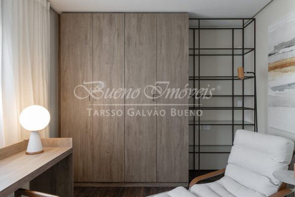 Apartamento Garden à venda com 123m², 2 quartos, 2 suítes, 2 vagas no bairro Auxiliadora em Porto Alegre - Foto 3