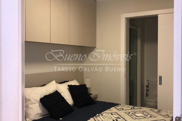 Apartamento à venda com 45m², 1 quarto, 1 suíte, 0 a 2 vaga no bairro Floresta em Porto Alegre - Foto 5