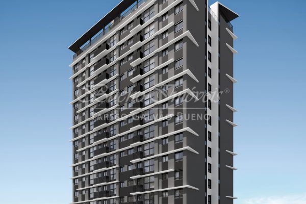 Apartamento à venda com 88m², 3 quartos, 1 suíte, 2 vagas no bairro Petrópolis em Porto Alegre - Foto 19