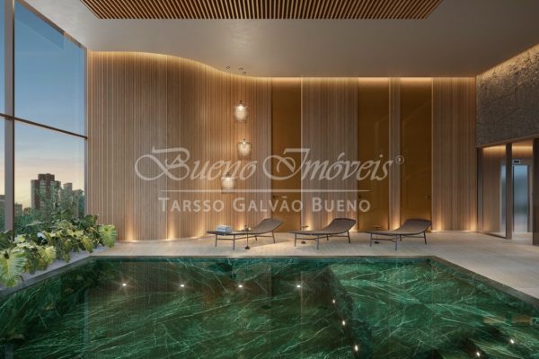 Apartamento à venda com 342m², 4 quartos, 4 suítes, 3 vagas no bairro Moinhos de Vento em Porto Alegre - Foto 9