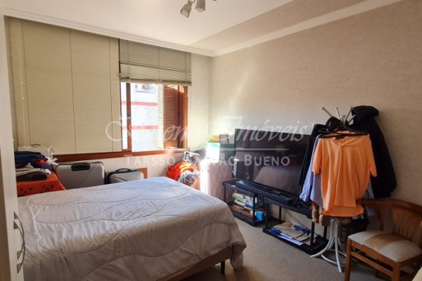 Apartamento à venda com 194m², 3 quartos, 1 suíte, 2 vagas no bairro Higienópolis em Porto Alegre - Foto 8