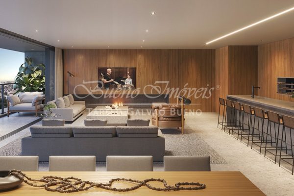 Apartamento à venda com 176m², 3 quartos, 3 suítes, 3 vagas no bairro Boa Vista em Porto Alegre - Foto 15