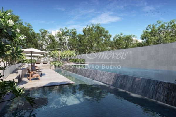 Apartamento à venda com 230m², 3 quartos, 3 suítes, 3 vagas no bairro Petrópolis em Porto Alegre - Foto 3