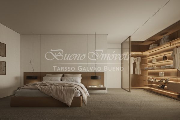 Apartamento à venda com 154m², 3 suítes, 2 A 4  vagas no bairro Mont Serrat em Porto Alegre - Foto 16