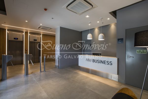 Sala Comercial à venda com 200m², 4 vagas no bairro Tristeza em Porto Alegre - Foto 10