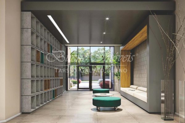 Apartamento à venda com 41m², 1 a 2 quarto, 0 a 1 suíte, 1 a 2 vaga no bairro Menino Deus em Porto Alegre - Foto 9