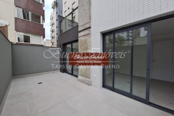 Apartamento Garden à venda com 122m², 2 quartos, 1 vaga no bairro Bom Fim em Porto Alegre - Foto 10