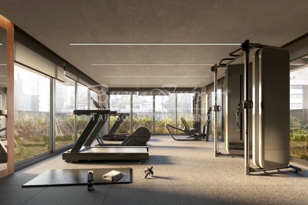 Apartamento à venda com 136m², 3 quartos, 3 suítes, 2 a 3 vagas no bairro Petrópolis em Porto Alegre - Foto 9