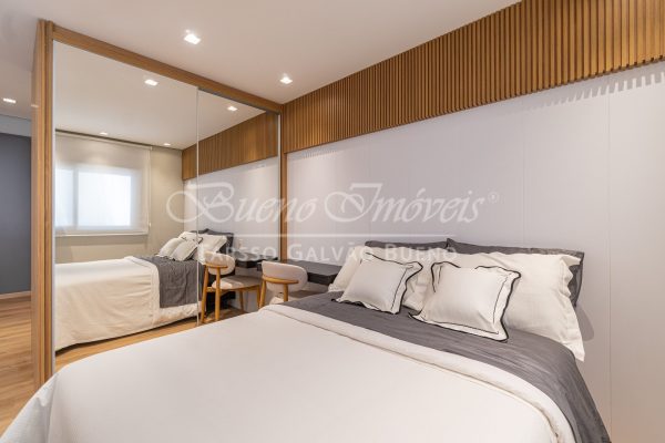 Apartamento à venda com 31m², 1 a 2 quarto, 0 a 1 suíte, 0 a 1 vaga no bairro Independência em Porto Alegre - Foto 4