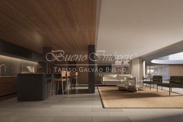 Apartamento à venda com 239m², 3 a 4  quartos, 3 a 4 suítes, 3 a 4 vagas no bairro Moinhos de Vento em Porto Alegre - Foto 20