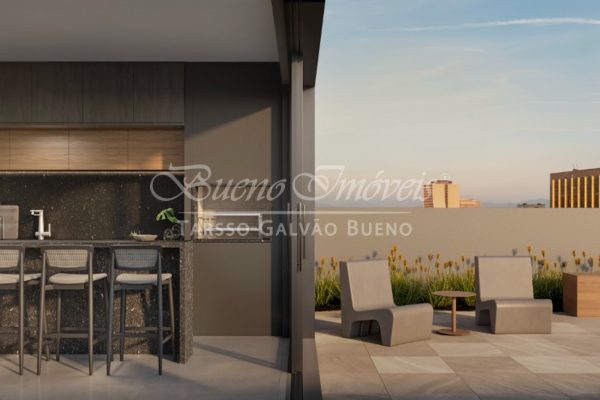 Apartamento Studio à venda com 21m², 1 quarto no bairro Centro Histórico em Porto Alegre - Foto 6