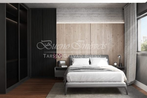 Apartamento à venda, 2 quartos, 2 suítes, 2 vagas no bairro Petrópolis em Porto Alegre - Foto 8