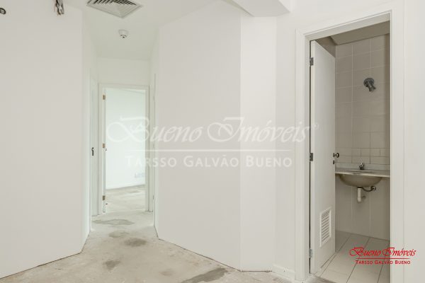 Apartamento à venda com 40m², 3 suítes, 1 vaga no bairro Praia de Belas em Porto Alegre - Foto 23