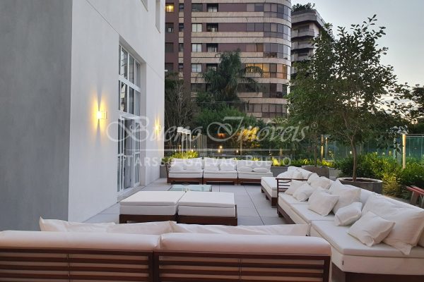 Apartamento à venda com 340m², 4 quartos, 4 suítes, 4 vagas no bairro Bela Vista em Porto Alegre - Foto 7