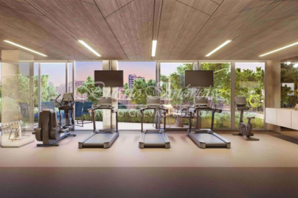 Apartamento à venda com 159m², 3 quartos, 3 suítes, 2 vagas no bairro Jardim Europa em Porto Alegre - Foto 11