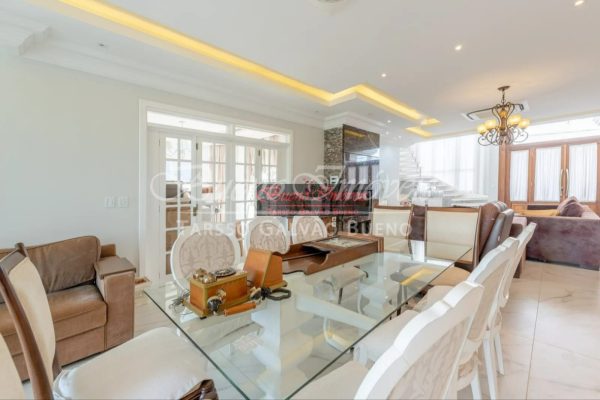 Casa em Condomínio à venda com 477m², 3 quartos, 3 suítes, 6 vagas no bairro Cavalhada em Porto Alegre - Foto 4