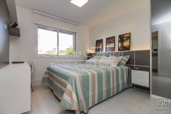 Apartamento à venda com 50m², 1 quarto, 1 suíte, 1 vaga no bairro Passo da Areia em Porto Alegre - Foto 8