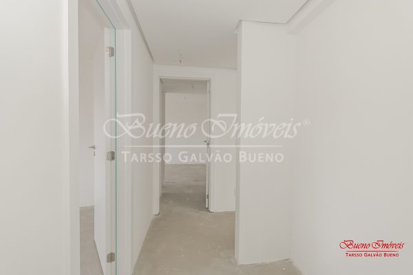 Apartamento à venda com 160m², 3 suítes, 3 vagas no bairro Petrópolis em Porto Alegre - Foto 5