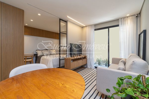 Apartamento à venda com 31m², 1 a 2 quarto, 0 a 1 suíte, 0 a 1 vaga no bairro Rio Branco em Porto Alegre - Foto 19