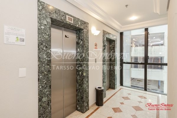 Apartamento à venda com 40m², 3 suítes, 1 vaga no bairro Praia de Belas em Porto Alegre - Foto 8