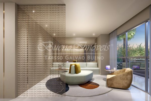 Apartamento à venda com 69m², 2 quartos, 1 suíte, 1 vaga no bairro Passo da Areia em Porto Alegre - Foto 8