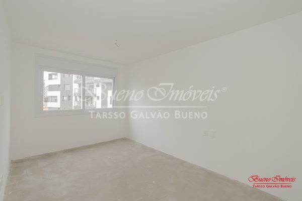 Apartamento à venda com 160m², 3 suítes, 3 vagas no bairro Petrópolis em Porto Alegre - Foto 14