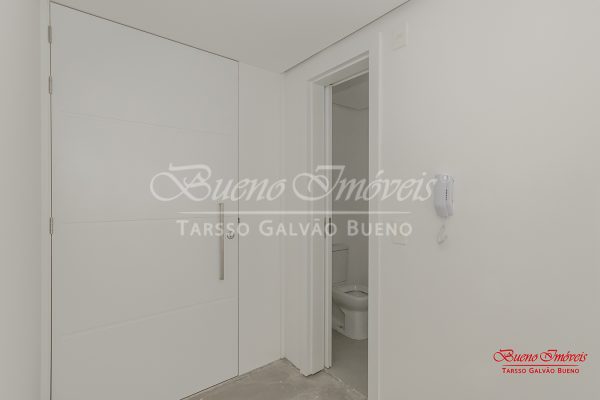 Apartamento à venda com 160m², 3 suítes, 3 vagas no bairro Petrópolis em Porto Alegre - Foto 17
