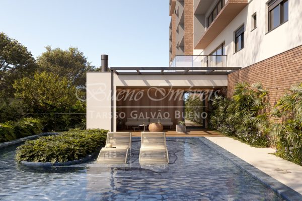 Apartamento à venda com 80m², 2 a 3 quartos, 1 a 3 suíte, 2 vagas no bairro Menino Deus em Porto Alegre - Foto 5