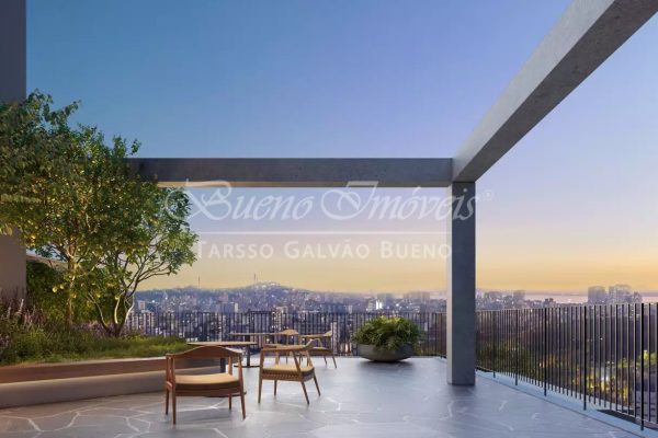 Apartamento à venda com 131m², 3 quartos, 3 suítes, 2 vagas no bairro Rio Branco em Porto Alegre - Foto 7