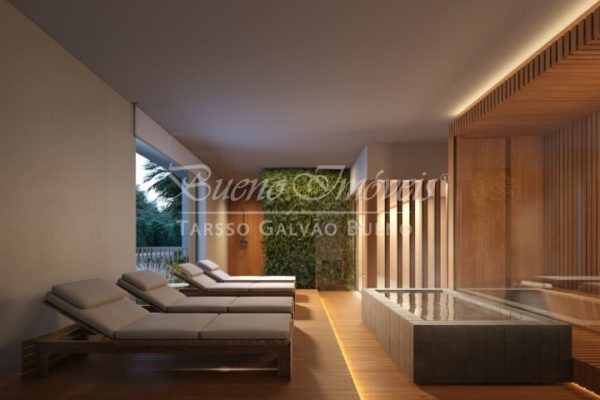 Apartamento à venda com 232m², 3 quartos, 3 suítes, 4 vagas no bairro Bela Vista em Porto Alegre - Foto 4