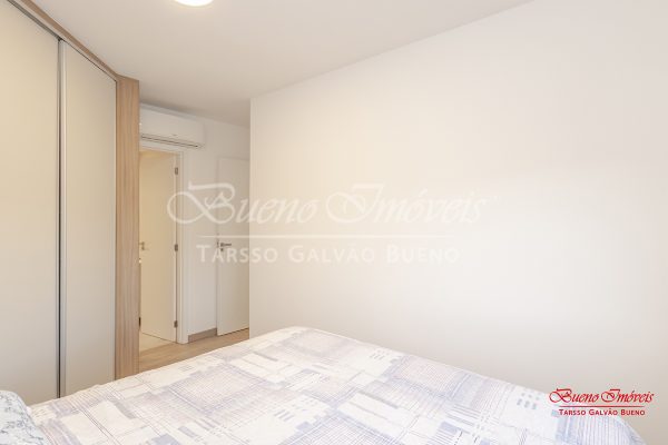 Apartamento à venda com 70m², 2 quartos, 1 suíte, 2 vagas no bairro Jardim do Salso em Porto Alegre - Foto 20