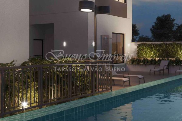 Apartamento à venda com 65m², 2 quartos, 1 suíte, 1 vaga no bairro Petrópolis em Porto Alegre - Foto 3