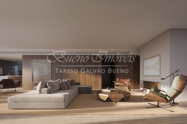 Apartamento à venda com 239m², 3 a 4  quartos, 3 a 4 suítes, 3 a 4 vagas no bairro Moinhos de Vento em Porto Alegre - Foto 9