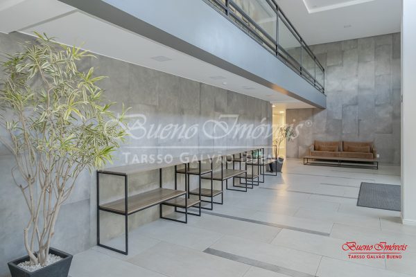 Apartamento à venda com 70m², 2 quartos, 1 suíte, 2 vagas no bairro Jardim do Salso em Porto Alegre - Foto 11