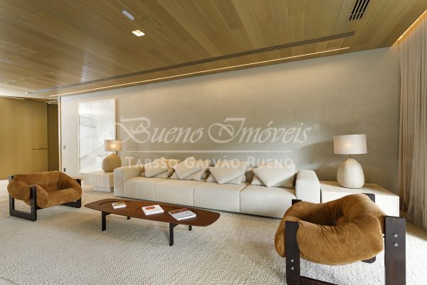 Apartamento à venda com 388m², 3 quartos, 3 suítes, 4 vagas no bairro Moinhos de Vento em Porto Alegre - Foto 9