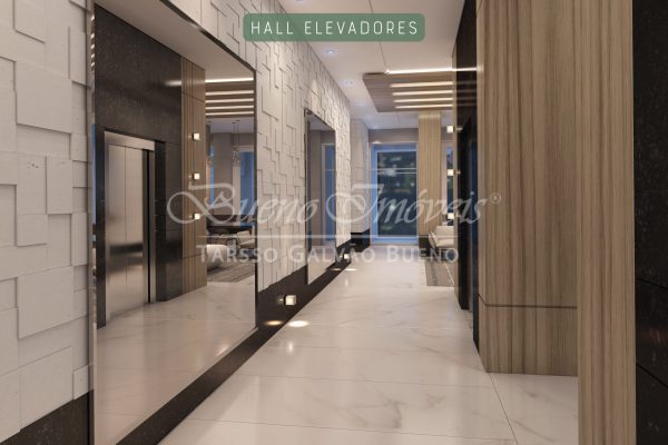 Apartamento à venda, 3 quartos, 3 suítes, 3 vagas no bairro Três Figueiras em Porto Alegre - Foto 5