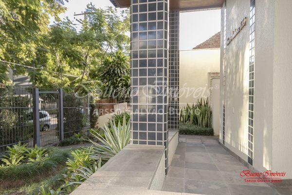 Apartamento à venda com 92m², 3 quartos, 1 suíte, 1 vaga no bairro Petrópolis em Porto Alegre - Foto 18