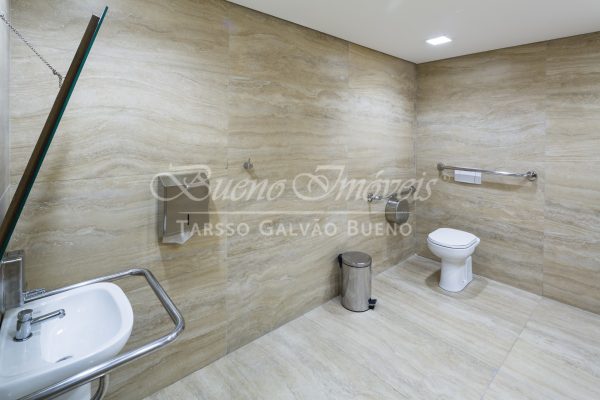 Sala Comercial à venda com 39m², 1 vaga no bairro Praia de Belas em Porto Alegre - Foto 7