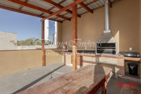 Apartamento à venda com 41m², 2 quartos, 1 suíte no bairro Restinga em Porto Alegre - Foto 10