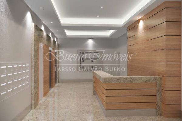 Apartamento à venda com 51m², 1 vaga no bairro Floresta em Porto Alegre - Foto 3